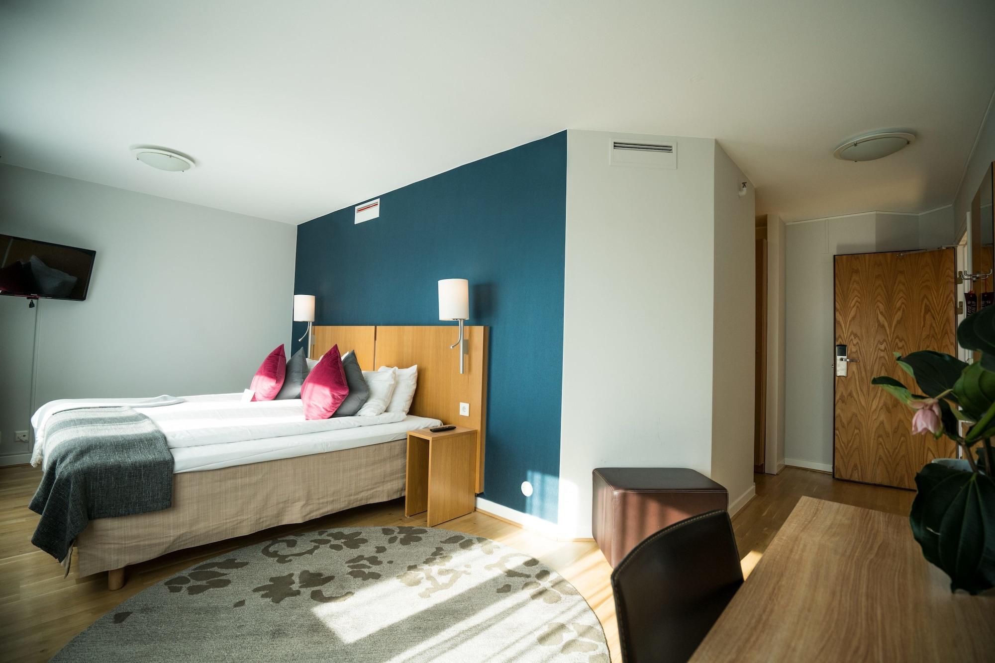 Scandic Star Sollentuna Extérieur photo