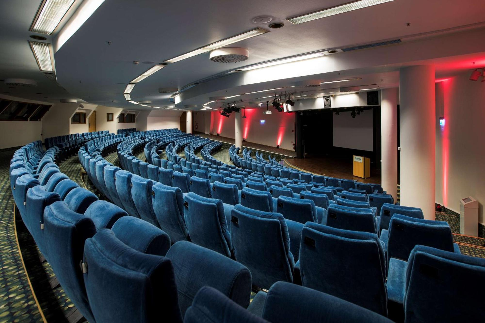 Scandic Star Sollentuna Extérieur photo