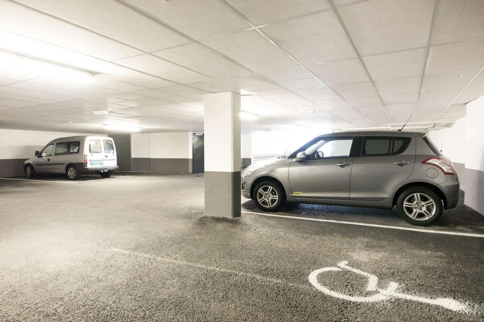 Scandic Star Sollentuna Extérieur photo