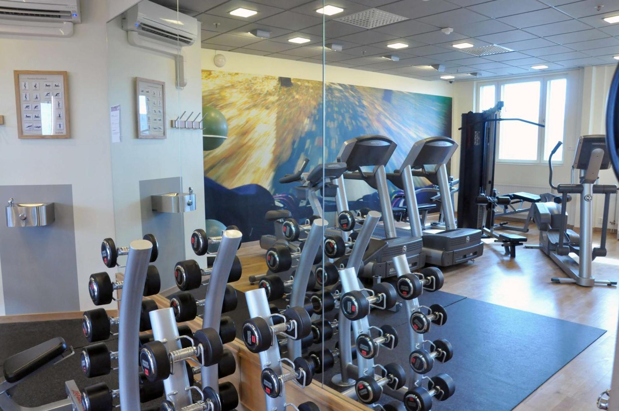 Scandic Star Sollentuna Extérieur photo