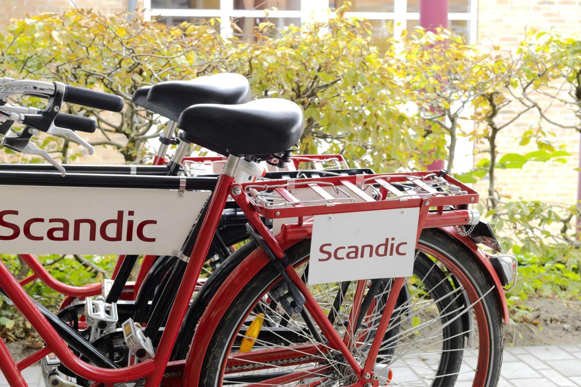 Scandic Star Sollentuna Extérieur photo