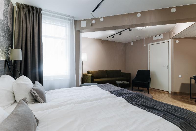 Scandic Star Sollentuna Extérieur photo